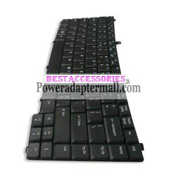 US Acer TravelMate 8000 8100 keyboards KBT5007001 KB.TNT07.025